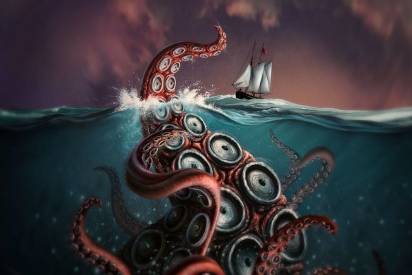 Настоящий сайт kraken